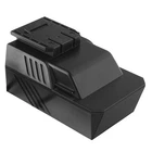 Emson Bullseye Pro Max 2000MAH Spare Battery For Digital Tire Inflator 1745 New. Price: $48.99.