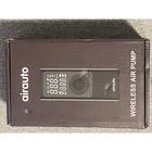 Airauto AA125 Wireless Pump Portable Tire Inflator 150 Psi Led Light Usb Out New. Price: $19.59.