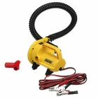 Seachoice 86987 12V High Pressure Portable Air Pump, For Boating And General ... New. Price: $162.20.
