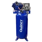 Quincy Compressor 2V41C60VC Hp Gal 175 Max Psi QT-54 Pro New. Price: $2199.00.