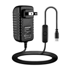 5V Usb-c Charger For Yaberauto AP03 And Olarhike TIX7V101 Air Compressor New. Price: $27.99.