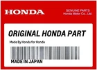 New Honda Oem 90050-ZE1-000 Tapping (5X8) Screw. Price: $11.65.