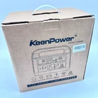 Keenpower KP8000 12 Volts 8000A Portable Jump Starter Used. Price: $78.75.