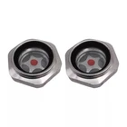 Pcs 3/4" Npt Air Compressor Oil Sight Glass Fits Campbell Hausfeld VT627505AJ New. Price: $12.95.