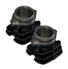 Stanley Bostitch CWC200ST Compressor Pack Cylinder 7575240000-2PK New. Price: $59.49.