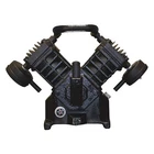 Speedaire Compressor Pump, 5 1 Stage, 40 Oz Oil Capacity, Cylinder New. Price: $999.42.