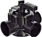 4715 Jandy Neverlube Diverter Valve Positive Seal 3-PORT 2" (#00092) New. Price: $39.95.