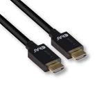 CLUB3D CAC-1371 Ultra High Speed Hdmi 2.1 Certified 4K 120HZ 1M/3.28FT, Black New. Price: $28.15.