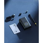 Fanttik X9 Pro Portable Tire Inflator For Compact Car, 1MIN Fast Inflate Elec... New. Price: $80.00.