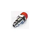 Original Porter Cable Part # 887077 1/4 Male Quick Cp New. Price: $16.58.