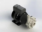 March Seal-less Magnetic Drive AC-5C-MD230 Water Pump 17G 230V-60H Air Cooled New. Price: $597.14.
