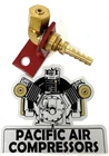 Rolair Oem Part 192EGX240QA Honda Throttle Control Kit 8422HK30, GX270 New. Price: $24.00.