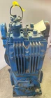 *nos* Quincy 270 Basic 15HP Single Stage Air Compressor Pressure Lubrication New. Price: $6600.00.