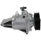 Ac Compressor 2010-2013 Suzuki SX4 2.0L Air Conditioning Eccpp New. Price: $179.99.