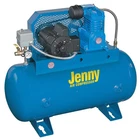 Jenny K2S-30UMS-115/1 Fire Sprinkler Air COMPRESSOR,2 Hp,horiz 26JY14 New. Price: $2124.01.