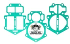 Champion RV15A / VRV5-8 CC1008309 CC1008307 CC1008308 Valve Gasket Set New. Price: $66.48.
