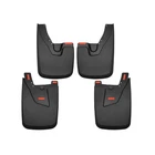 Husky Liners Front & Rear Black Mud Guards For Ram 2500 3500 W/ Oe Fender Flares New. Price: $119.99.