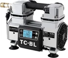Tc Portable Air Compressor 110V,ULTRA Quiet Oil Free And Ligh New. Price: $344.78.