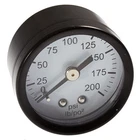 Dewalt Air Compressor Replacement Pressure Gauge - A17135 New. Price: $16.45.