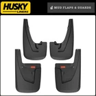 Husky Liners Mud Guards Flaps For 2019-2025 Ram 2500/3500 W/o Oem Fender Flares New. Price: $119.99.