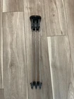 Sharper Image Ionic Breeze S1730 Gp Air Purifier Ionizer Filter Coil Element Used. Price: $50.00.