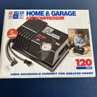 Ac-delco ACD-125 120 Volt Air Compressor Used. Price: $39.99.