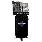 Industrial Air Compressor 80 Gallon 5 Hp Single Phase 230V Two Stage New. Price: $2238.99.