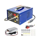 Pcp Air Compressor 4500PSI/30MPA Water/oil Free Pump Rifle/pistol Paintba... New. Price: $232.45.