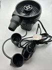 Air Pump Motor Electric Ho Lee CO.HB-137A 68-09 12V 45W- Car Lighter Plug Used. Price: $5.00.