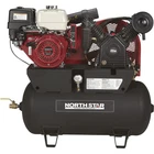 Northstar Gas-powered Air Compressor, Honda GX390 Ohv Engine, 30-GALLON New. Price: $2699.99.