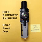 Aro P39124-604; P39124-600; Free Auto Drain! Same Day Expedited Shipping! New. Price: $79.94.