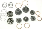 Champion Valve Set With Head Unloaders And Gaskets For R30HU Pump Part# Z6796 New. Price: $394.68.