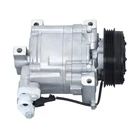Waltyotur Compressor Replacement Forester 2007-2013 Impreza 2008-2011 New. Price: $152.39.