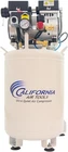 California Air Tools 10010LFDC 60DB Ultra Quiet Oil-free Hp + Dryer New. Price: $1197.00.