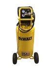 Dewalt Gal 200 Psi Air Compressor DXCM271 Vertical Portable Oil-f (EPJ031446) Used. Price: $529.95.