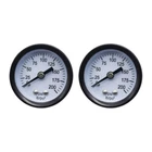 Pcs Compressor Pressure Gauges Fit Speedaire 3Z921B New. Price: $16.99.