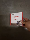 Car Tire Pressure Monitoring System Wireless Solar Tpms, Jansite New. Price: $19.99.
