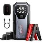 7000A Car Jump Starter 12V Battery Pack, 21800MAH Portable Box For All G... New. Price: $52.83.