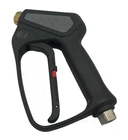 Suttner ST-2305 Easy-pull Trigger Gun 5,000 Psi New. Price: $52.51.
