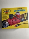 Pennzoil 150 Psi Mini Air Compressor 12V Power Brand New Blue Color. Price: $18.99.