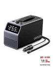 Ugreen Portable Tire Inflator Air Compressor, Fast 1-MIN Inflation Car New. Price: $112.81.