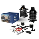 Air Bag Suspension Kit For 2022-2025 Toyota Tundra 2/4WD Replaces Firestone 2628 New. Price: $259.99.