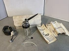Vintage Intermatic Hobbyist Airbrush Model SG819 Speedy -looks Unused. Open. Price: $39.94.
