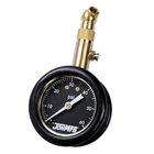 Tire Pressure Gauge For Cars And Trucks. 0-60 Psi Calibrated To Ansi B.40.1 New. Price: $33.23.