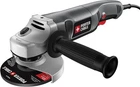 Porter-cable Angle Grinder Tool, 4-1/2-INCH, 7.5-AMP (PC750AG) New. Price: $89.69.