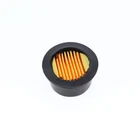 New Makita Oem HY00000970 Air Compressor Filter Element MAC100Q. Price: $10.97.