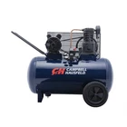 Campbell Hausfeld VT6195 3.7 Hp 60-GAL Horizontal Portable Air Compressor New. Price: $1045.66.