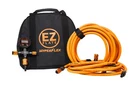 4 Tire Inflation Deflation System, Heavy Duty, Air Down Deflators, Truck... New. Price: $293.63.