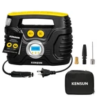 Ac/dc Tire Inflator Pump Car 12V And Home 110V Swift Performance 2.... New. Price: $159.04.