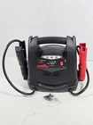Schumacher SL1562 1200A Lithium Jump Starter Air Compressor Usb Charger New. Price: $109.99.